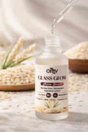 ORIV Glass Glow Active Serum - Image 2