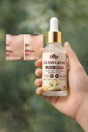 ORIV Glass Glow Active Serum - Image 4